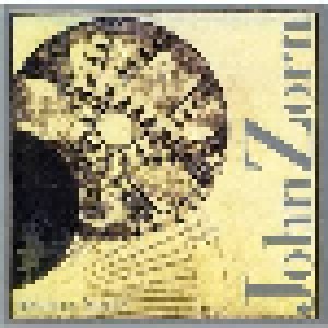 John Zorn: Angelus Novus (CD) - Bild 1