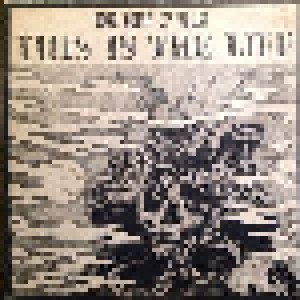 Cover - U.K. Junx: This Is The Life (Mcr Comp LP Vol.2)