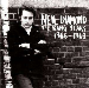 Neil Diamond: The Bang Years 1966-1968 (2-LP) - Bild 1