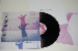 Beach Slang: The Things We Do To Find People Who Feel Like Us (LP) - Bild 2