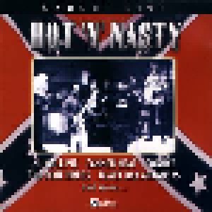 Caught Live - Hot 'N' Nasty (CD) - Bild 1