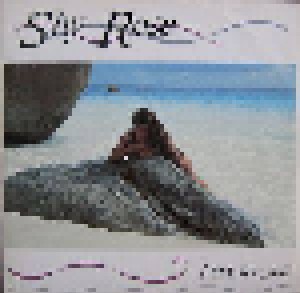 Shy Rose: I Cry For You (12") - Bild 1