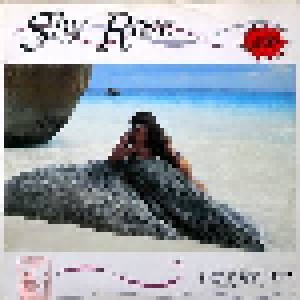 Shy Rose: I Cry For You (12") - Bild 1