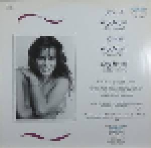 Shy Rose: I Cry For You (12") - Bild 2