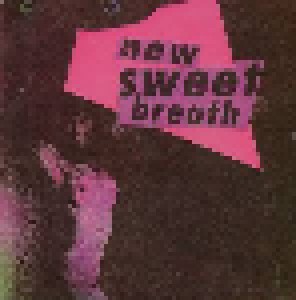 Cover - New Sweet Breath: Go Away