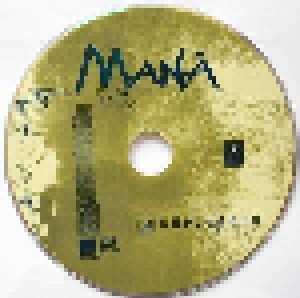 Maná: MTV Unplugged (DVD) - Bild 5