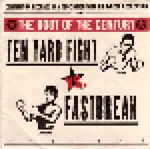 Cover - Ten Yard Fight: Bout Of The Century, The