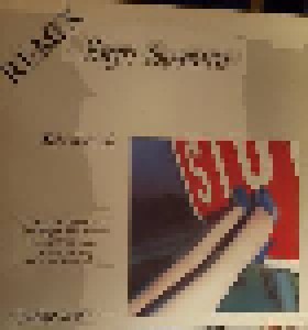 Sign System: Stay With Me (12") - Bild 1