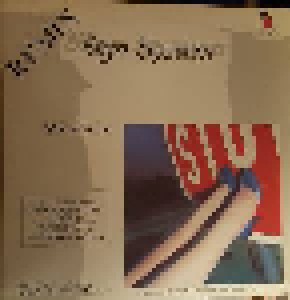 Sign System: Stay With Me (12") - Bild 2