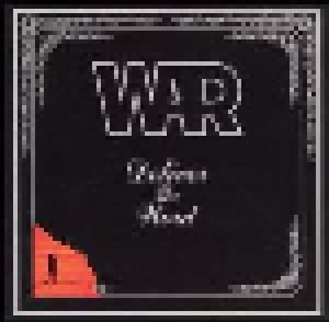 War: Deliver The Word (CD) - Bild 1