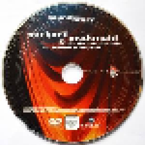 Michael McDonald: Soundstage - Michael McDonald & The Doobie Brothers Feat. Ashford & Simpson (DVD) - Bild 3