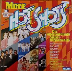 More Hot Shots   -   20 Original-Hits (LP) - Bild 1