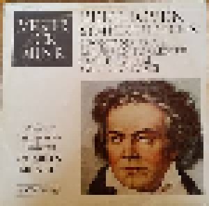 Ludwig van Beethoven: Meister Der Musik (LP) - Bild 1