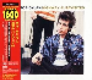 Bob Dylan: Highway 61 Revisited (CD) - Bild 1