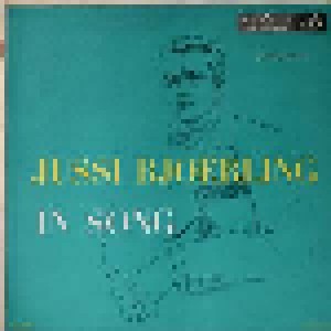 Jussi Bjoerling In Song (LP) - Bild 1