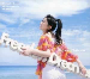 Minori Chihara: Freedom Dreamer (Single-CD) - Bild 2
