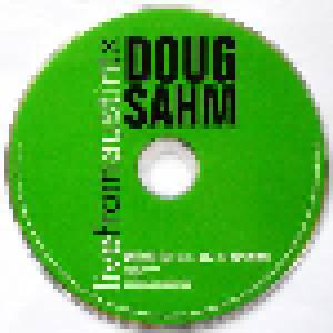 Doug Sahm: Live From Austin Tx (DVD) - Bild 3