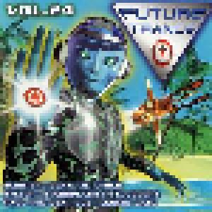 Future Trance Vol. 24 - Cover
