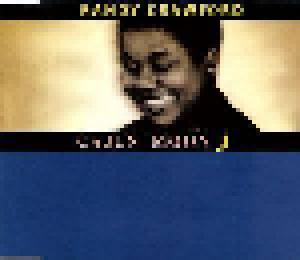 Randy Crawford: Cajun Moon - Cover
