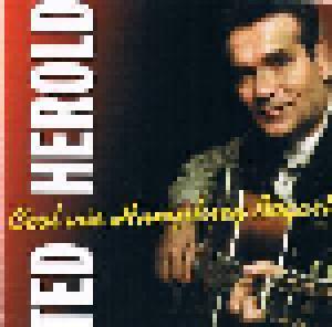 Ted Herold: Cool Wie Humphrey Bogart - Cover