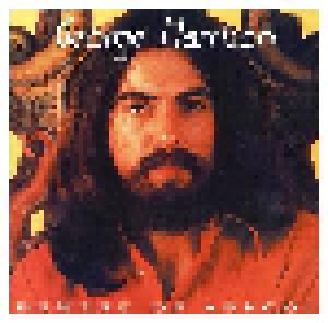 George Harrison: Beware Of Abkco! - Cover