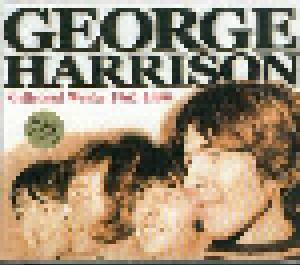 George Harrison: Collected Works 1962-1990 - Cover
