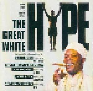 Great White Hype, The - Cover