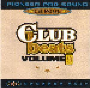 Pioneer Pro Sound Club Beats Volume 9 - Cover