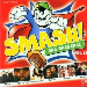 Smash! Vol. 13 - Cover