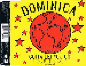 Dominica: Gotta Let You Go (Single-CD) - Bild 2