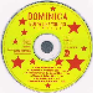 Dominica: Gotta Let You Go (Single-CD) - Bild 4