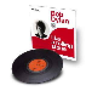 Bob Dylan: Like A Rolling Stone (7") - Bild 5