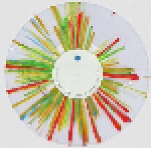 Alle Farben: Synesthesia - I Think In Colours (2-LP + CD) - Bild 4