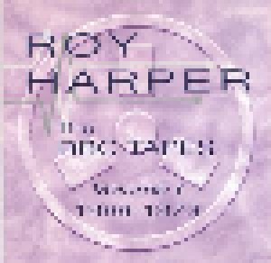 Roy Harper: The BBC Tapes - Volume I - 1969-1973 (CD) - Bild 1