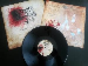 Silberbach: ...There Will Be Blood (LP) - Bild 1