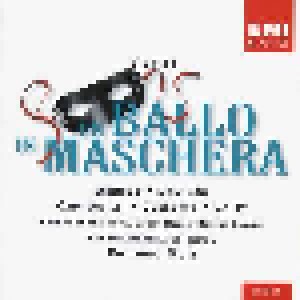 Giuseppe Verdi: Un Ballo In Maschera (2-CD) - Bild 1