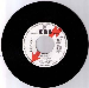 Billy Joel: Movin' Out (Anthony's Song) (Promo-7") - Bild 2