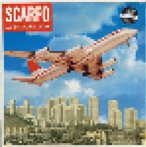 Scarfo: Luxury Plane Crash (LP) - Bild 1