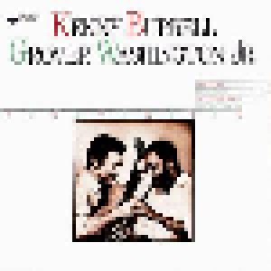 Kenny Burrell & Grover Washington Jr.: Togethering (CD) - Bild 1