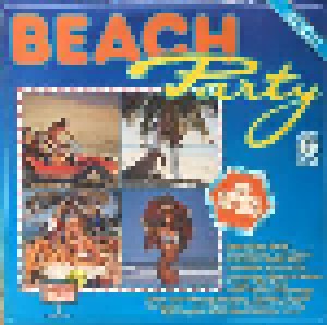 Beach Party (2-LP) - Bild 1