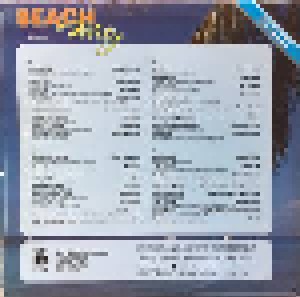 Beach Party (2-LP) - Bild 2