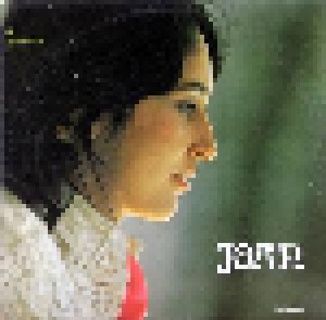 Joan Baez: Joan (LP) - Bild 1