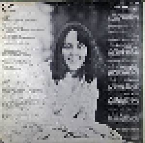 Joan Baez: Joan (LP) - Bild 2