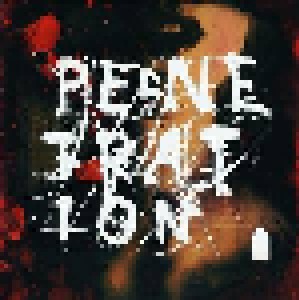 Cover - Penetration: Resolution