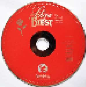 Alan Menken: Die Schöne Und Das Biest - Das Original-Hörspiel Zum Film (CD) - Bild 6
