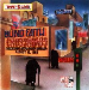Blind Faith: Crossroads (CD) - Bild 1