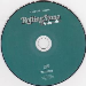 Rolling Stone: Rare Trax Vol. 95 / Weekender - Die CD Zum Festival (CD) - Bild 3