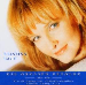 Kristina Bach: Nur Das Beste - Die Großen Erfolge 1989-1993 (CD) - Bild 1