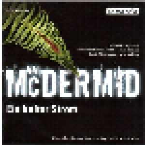 Val McDermid: Ein Kalter Strom (2-CD) - Bild 1