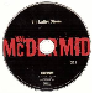 Val McDermid: Ein Kalter Strom (2-CD) - Bild 5